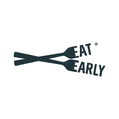 Eat Early Logo