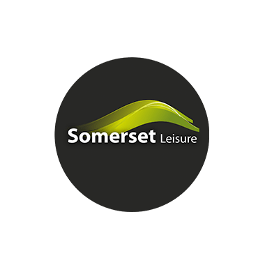 Somerset Leisure Logo
